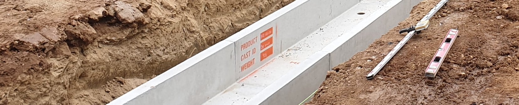 Invert Inlet Box Crown v Invert Box Culverts