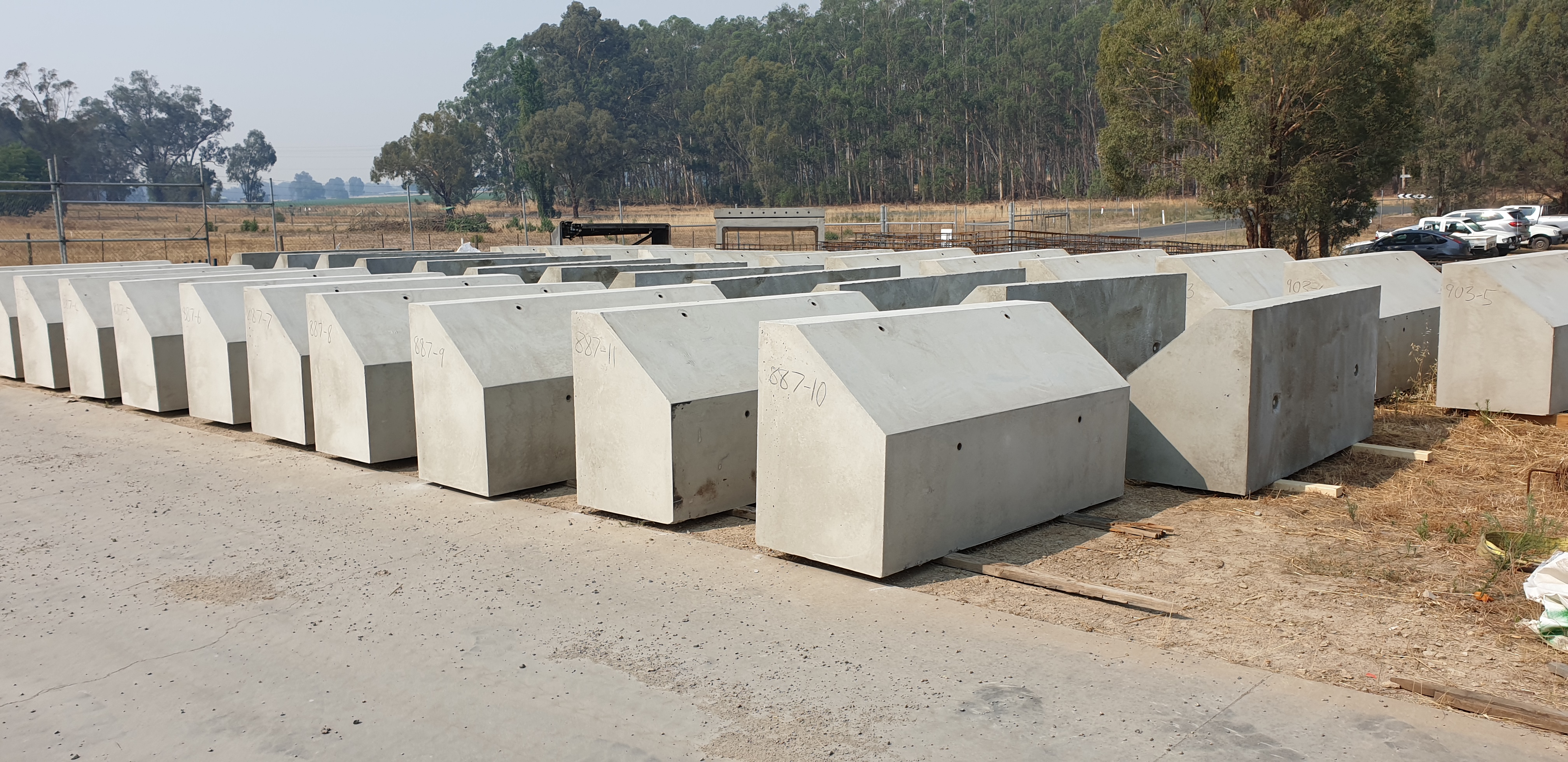 Temporary Works