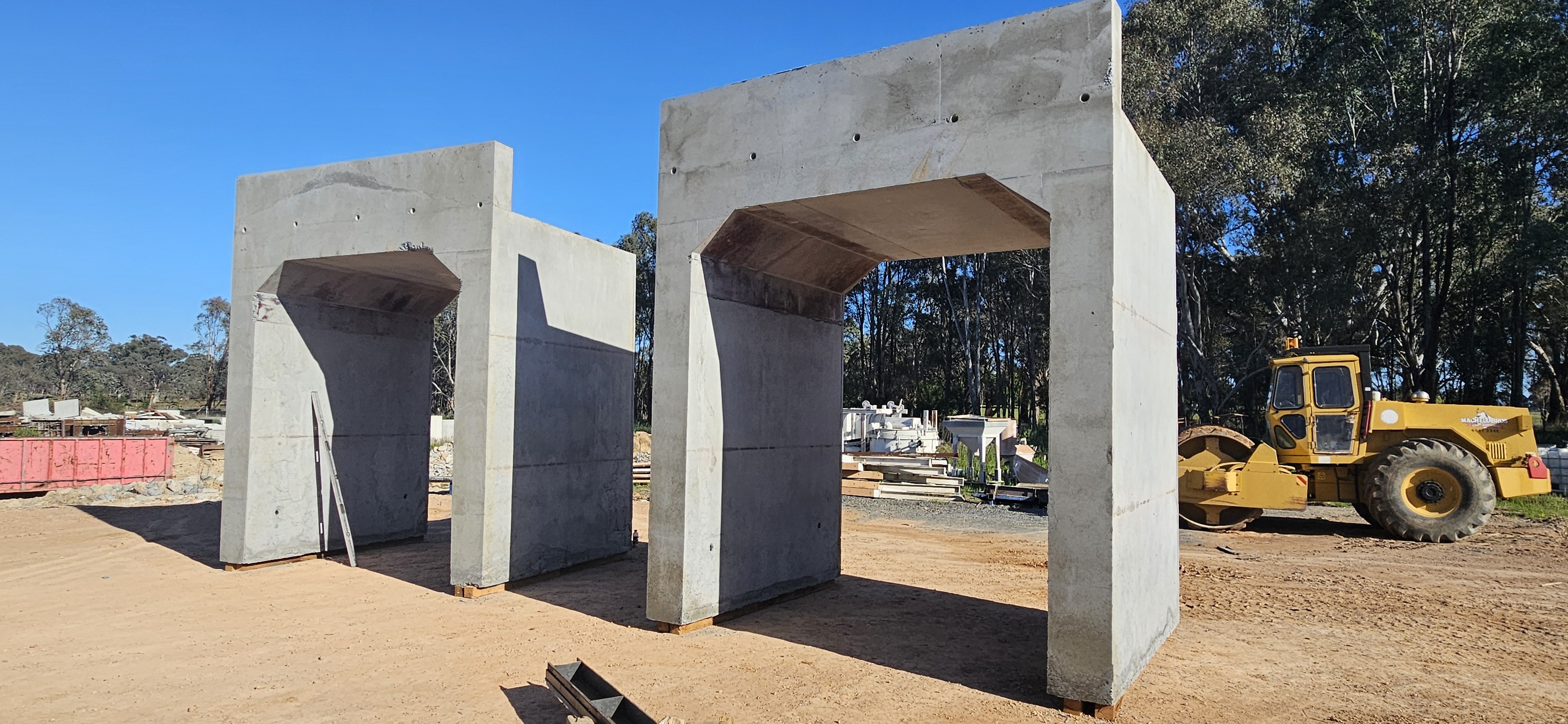 Maryborough–Ararat Rail Culvert Upgrade