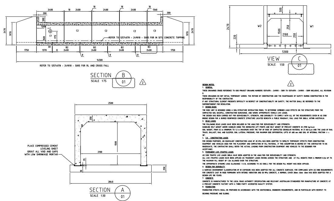 Precast Design Processes