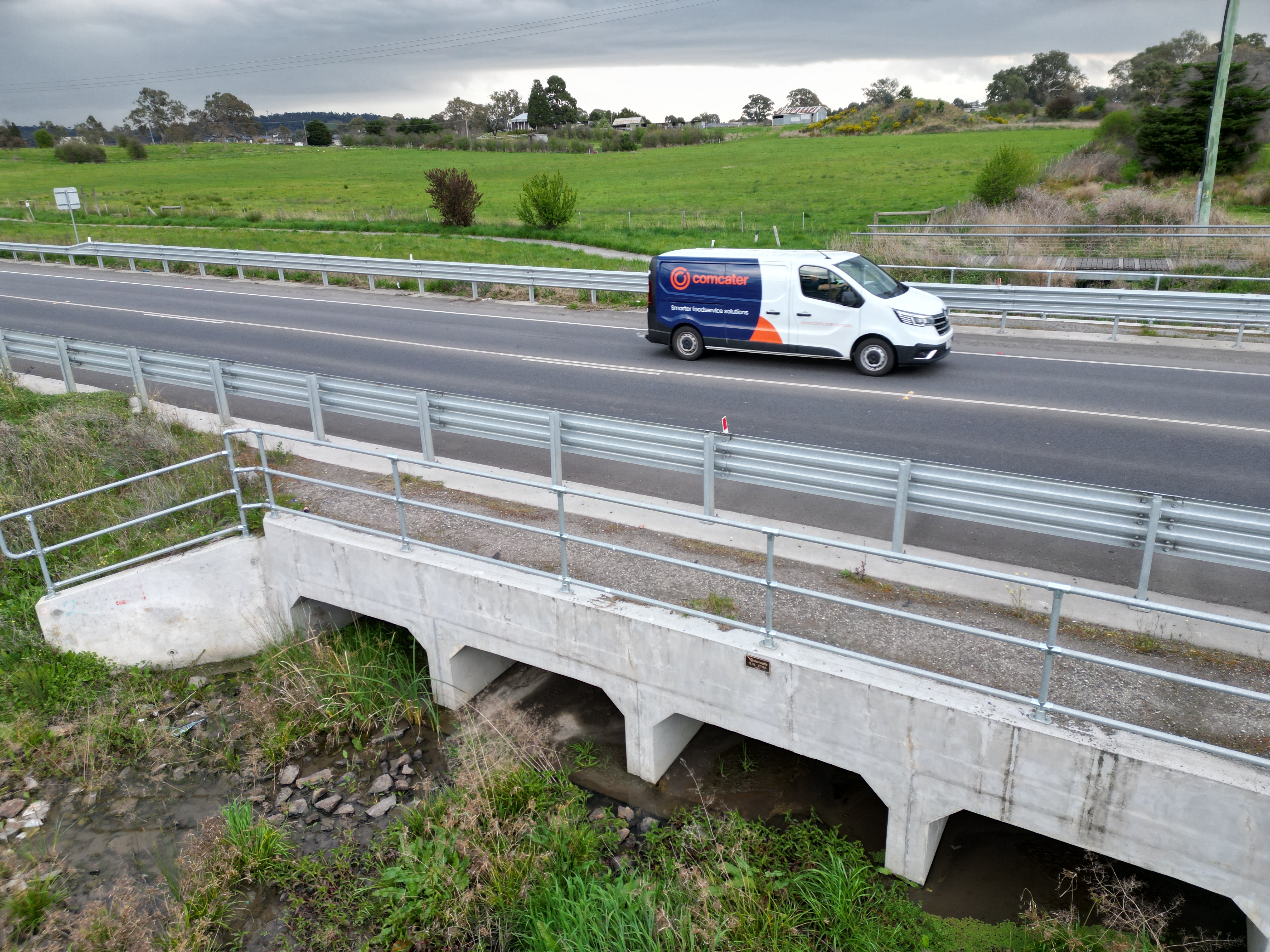 Road Culvert Upgrades, Northern Melbourne