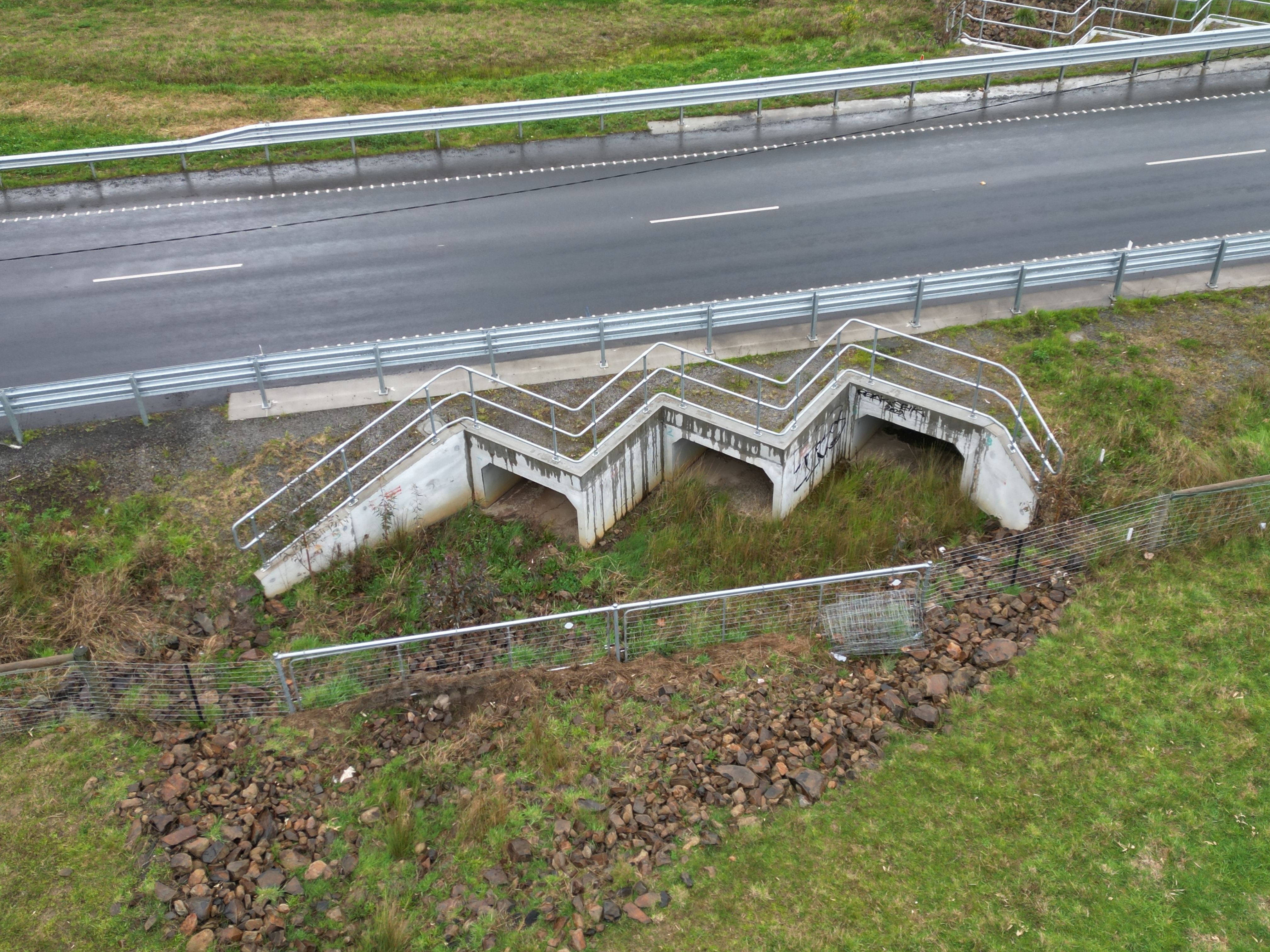 Road Culvert Upgrades, Northern Melbourne