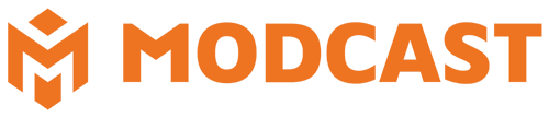 Modcast